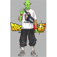 Japanese anime-JP 113